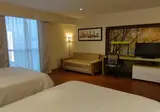 BelAir Business a Wyndham Garden Hotel foto 12