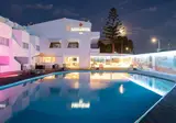 Lagoa Hotel foto 28