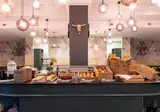 Crowne Plaza Antwerpen foto 5