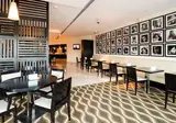 Holiday Inn Express Dubai Airport foto 14