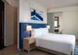 Crowne Plaza Abu Dhabi - Yas Island foto 26
