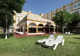 Exe Gran Hotel Solúcar foto 2