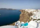 Ikies Santorini foto 9
