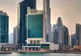 Pullman Dubai Downtown Hotel foto 30