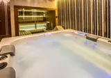 Hotel Prestige Budapest foto 25