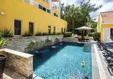 Bayside Boutique Hotel Curacao foto 9