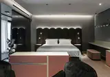 La Suite Matera Hotel & Spa foto 16