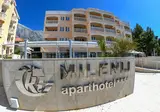 Aparthotel Milenij foto 1