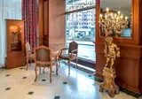 Hotel Diplomate foto 9