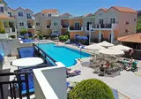 Appartementen Sunset Suites foto 1