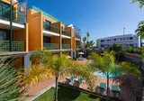 Judoca Beach Apartments foto 18