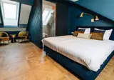 Hotel - Bed and Breakfast Renesse foto 14
