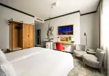 Hotel Kossak foto 7
