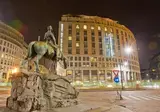 Hotel Dei Cavalieri Milano Duomo foto 1