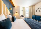 Hotel Fahrenheit Seven foto 9