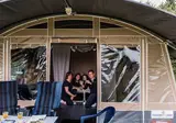 Europe Tents Domaine des Messires foto 3
