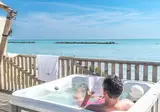 Villa Alwin Beach Resort foto 34
