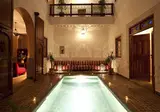 Riad Les Bougainvilliers foto 2
