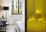 Mandarin Oriental Barcelona foto 22