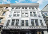 HHK Hotel Downtown foto 7