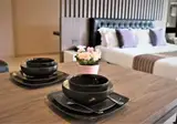 KTK Pattaya Hotel & Residence foto 26
