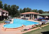 Marina Manna Hotel & Club Village foto 11