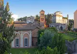 Kolbe Hotel Rome foto 12