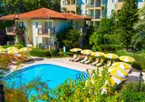 Gardenia Beach Hotel foto 66