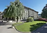 Palace Hotel Como foto 1