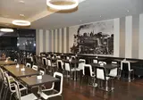 Leonardo Hotel Vienna Hauptbahnhof foto 16