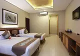 Radha Phala Resort & Spa foto 5