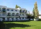 Hotel Danae foto 7