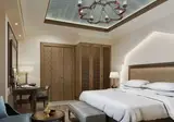 Sofitel Bahrain Zallaq Thalassa Sea & Spa foto 30