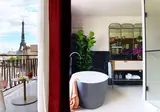Hotel Villa Marquis Melia foto 5