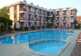 Gunes Hotel foto 1
