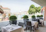 Hotel Santa Chiara foto 9