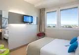 B&B HOTEL Milano Cenisio Garibaldi foto 17