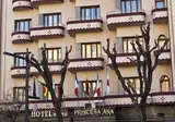 Hotel M.A. Princesa Ana foto 17
