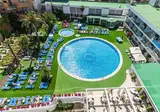Hotel Anabel foto 2