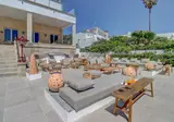 Hoposa Hotel Pollentia foto 15