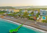 Meryan Hotel foto 16