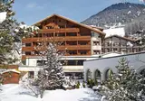 Beauty & Wellness Hotel Tirolerhof foto 1