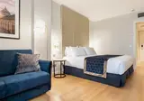 Eurostars Gran Hotel Lugo foto 16