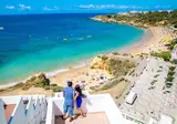 Resort Hotel Muthu Clube Praia Da Oura foto 10