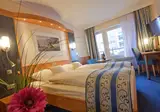 Aparthotel Hamburg Mitte foto 13