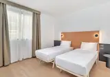 B&B HOTEL Milano Cologno Sporting foto 19