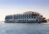 Nijlcruise 5* & SUNRISE Aqua Joy Resort 4* foto 3