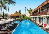 Khaolak Oriental Resort foto 14