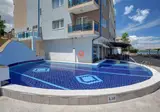 Hotel Paraiso Beach foto 2