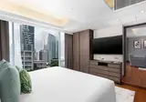 Novotel Living Bangkok Sukhumvit Legacy foto 4